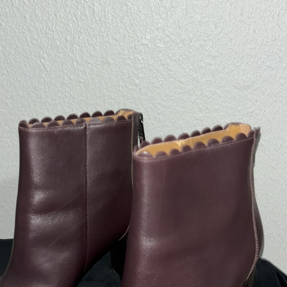 COACH TERRENCE Bootie - Picture 3 of 7